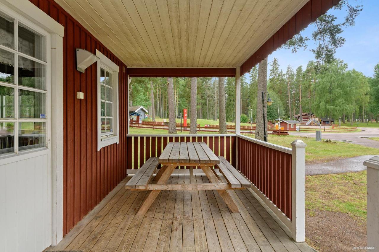 First Camp Mellsta-borlaenge Borlänge