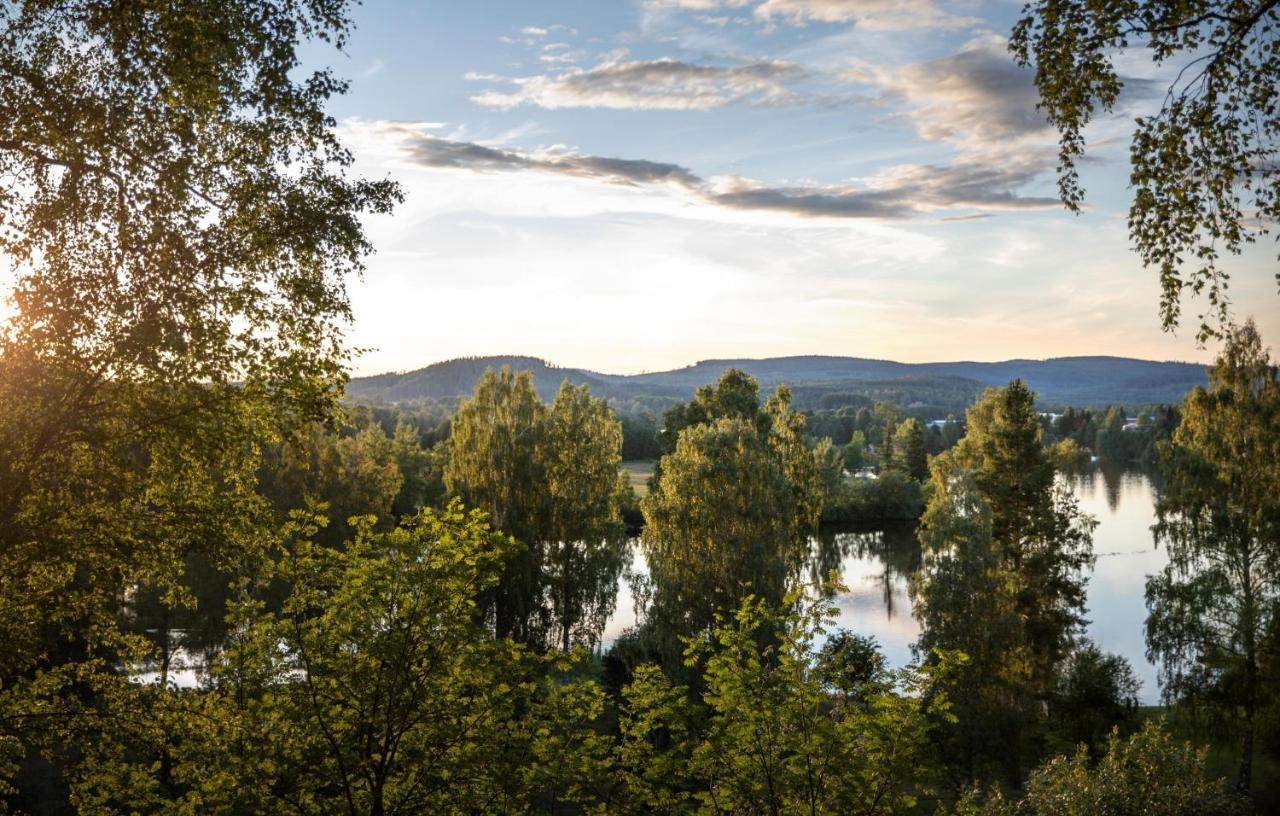 First Camp Mellsta-borlaenge 3* Borlänge
